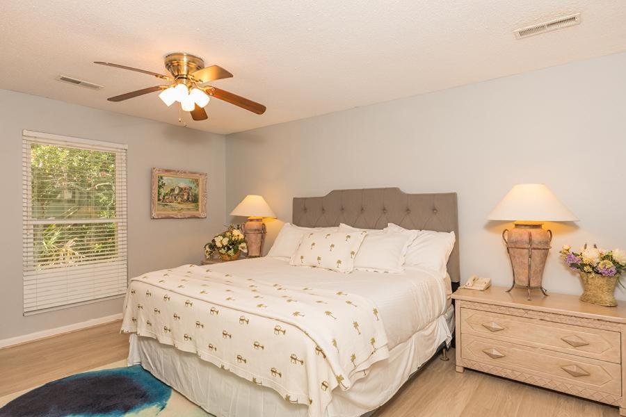 Village 5 By Wild Dunes, With Amenities