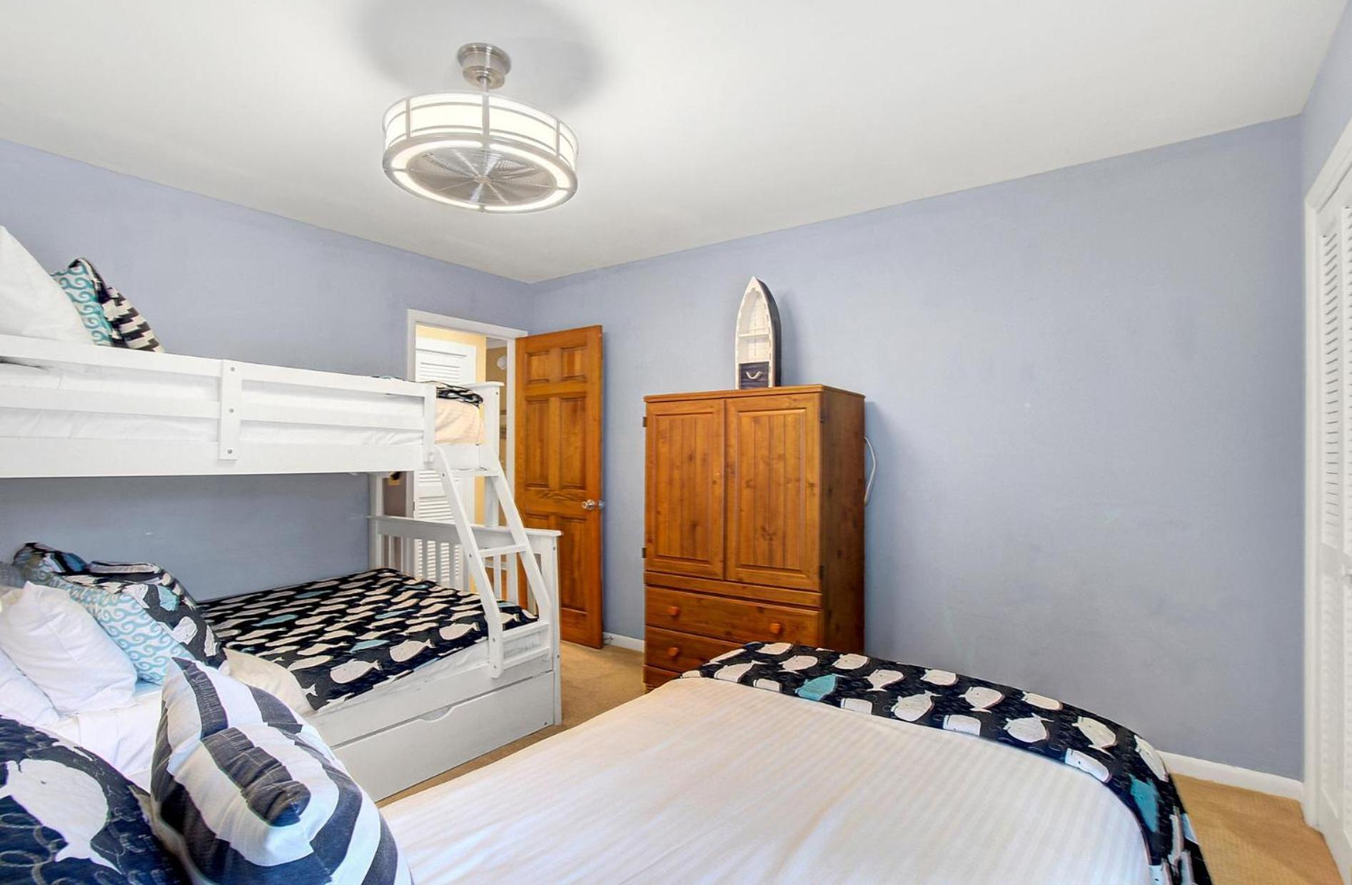 Holiday home Village 17 By Wild Dunes, In Core