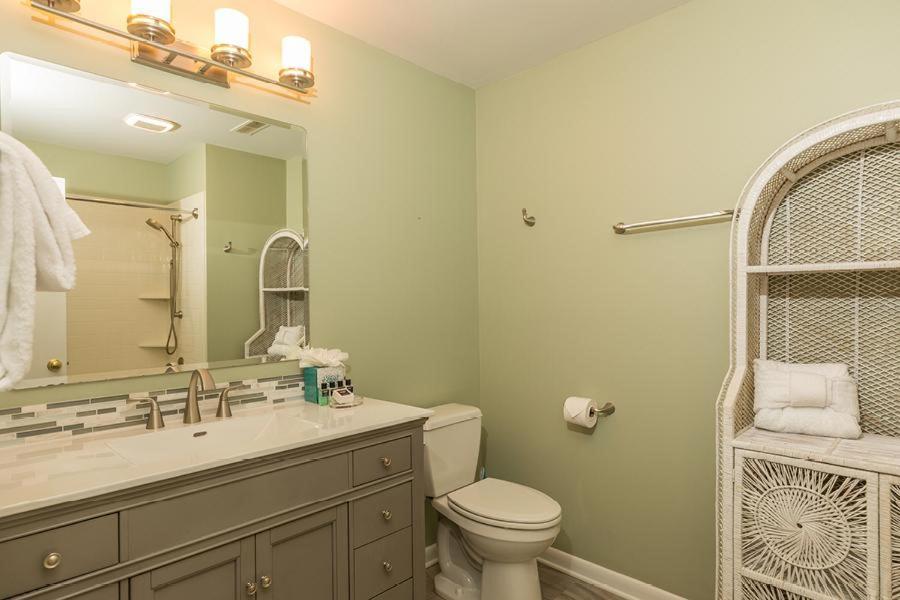 Village 5 By Wild Dunes, With Amenities Holiday home *