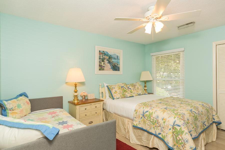 Village 5 By Wild Dunes, With Amenities