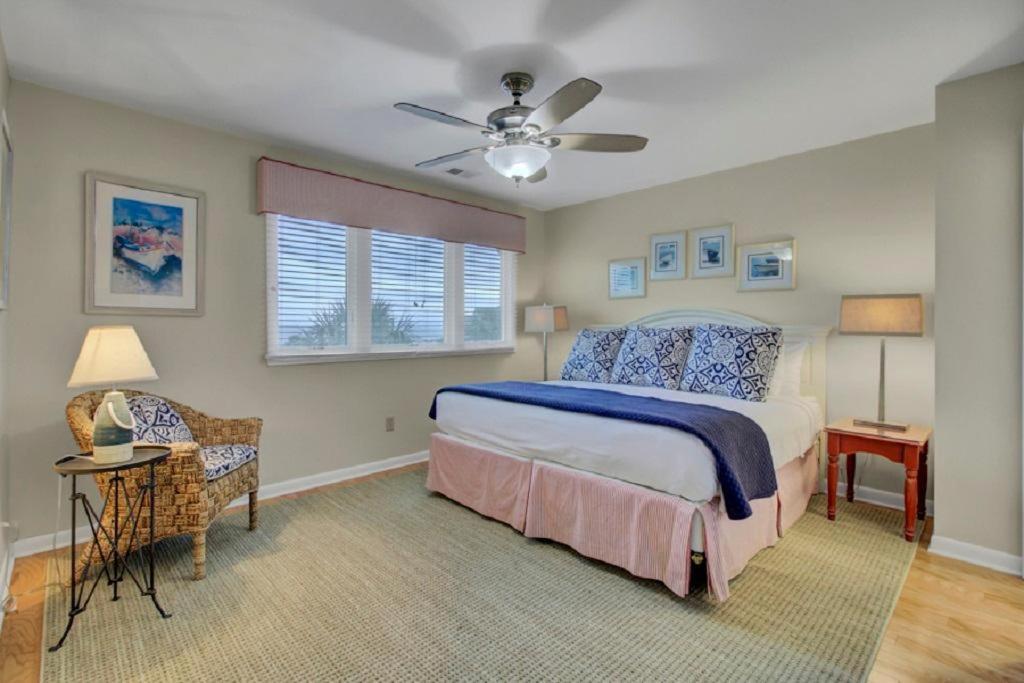 Holiday home Mariners Walk 7f By Wild Dunes, Ocean View *