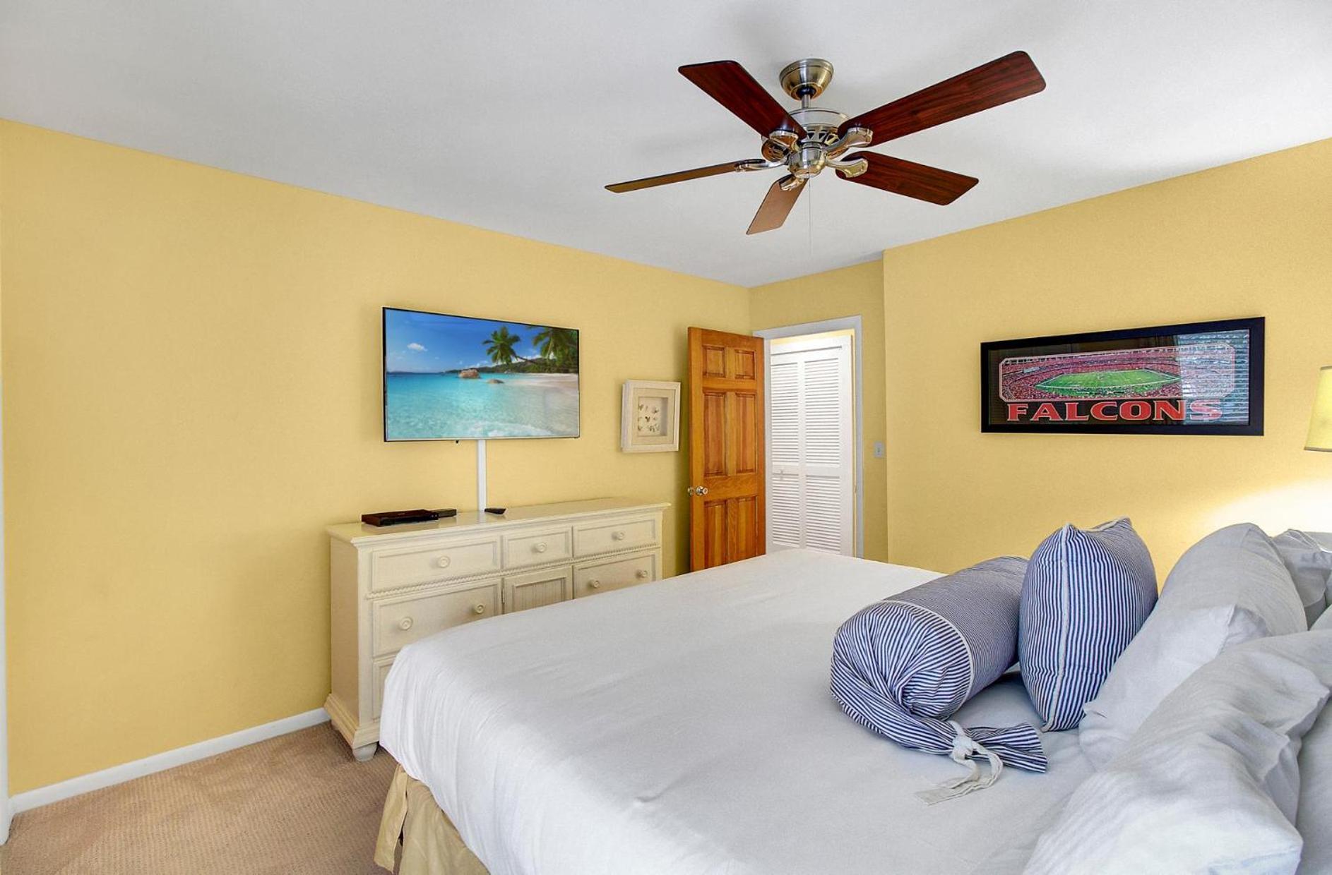Village 17 By Wild Dunes, In Core Holiday home