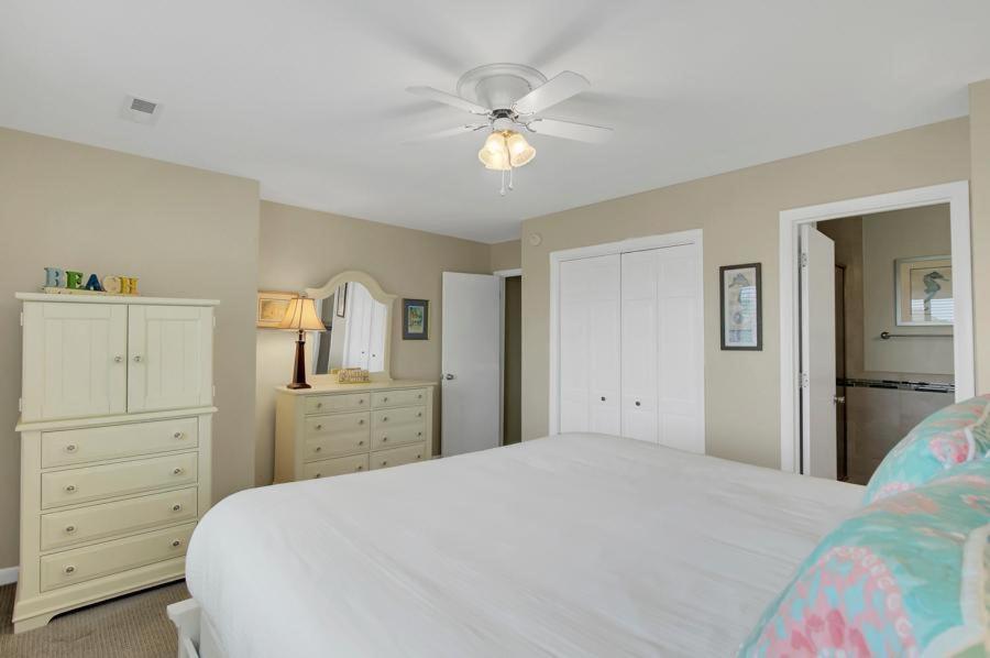 Holiday home Mariners Walk 4f By Wild Dunes, Ocean View Isle of Palms