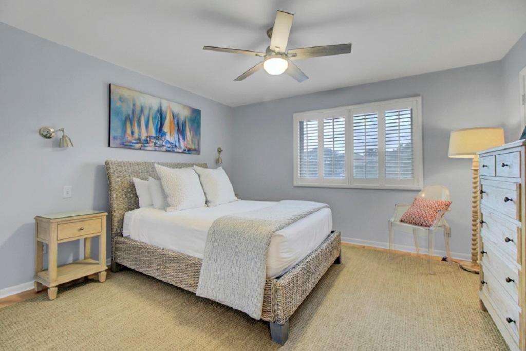 Mariners Walk 7f By Wild Dunes, Ocean View Isle of Palms