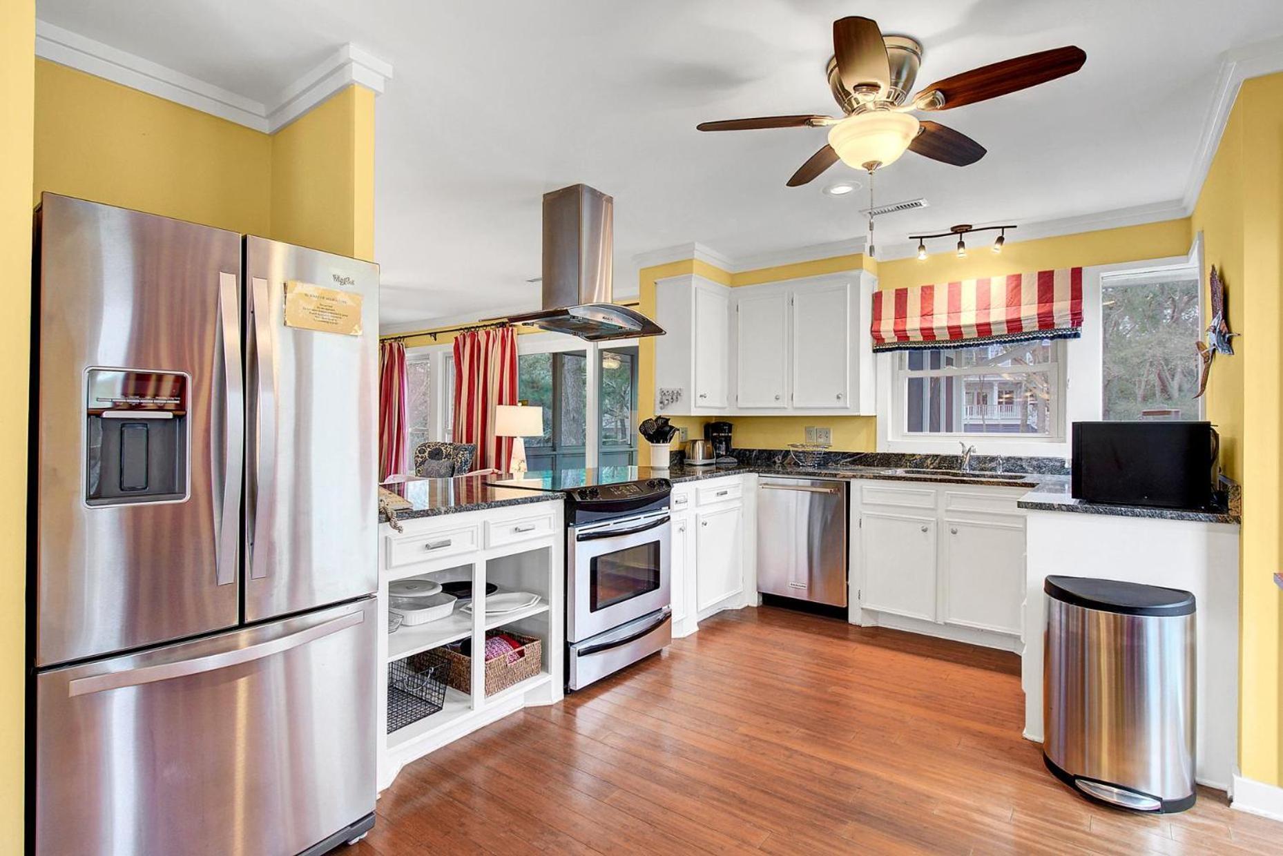 Village 17 By Wild Dunes, In Core * Isle of Palms