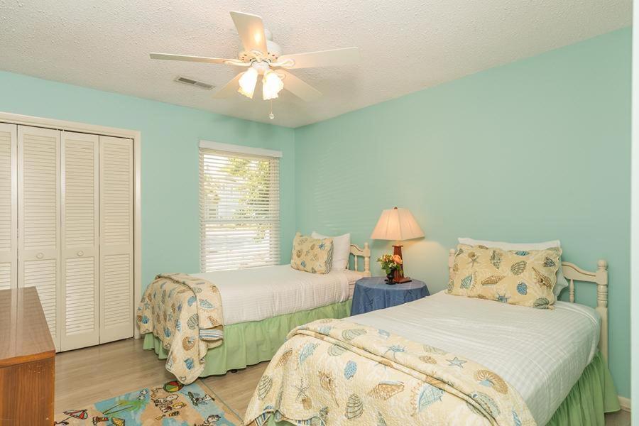 Village 5 By Wild Dunes, With Amenities