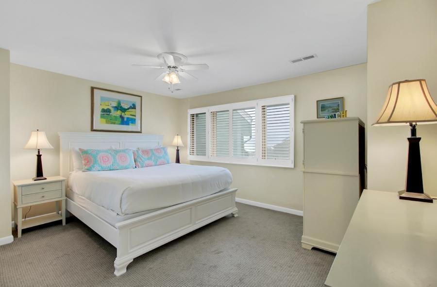 Mariners Walk 4f By Wild Dunes, Ocean View Holiday home