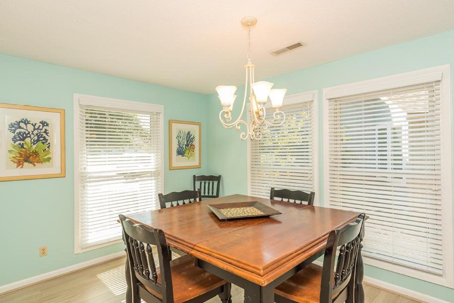 Village 5 By Wild Dunes, With Amenities Holiday home *