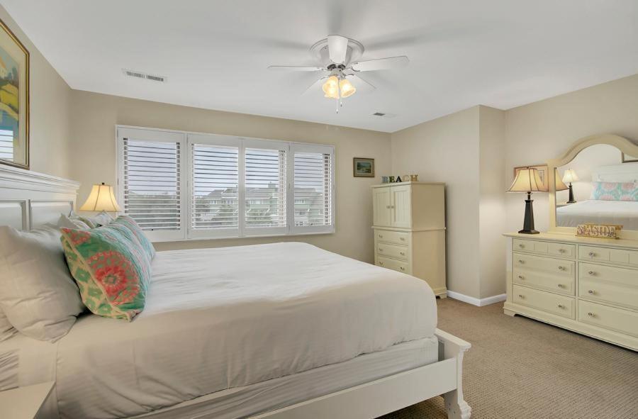 Holiday home Mariners Walk 4f By Wild Dunes, Ocean View *