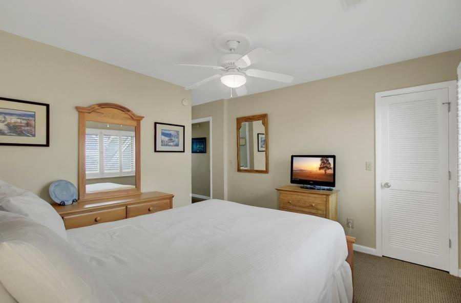 Holiday home Mariners Walk 4f By Wild Dunes, Ocean View Isle of Palms