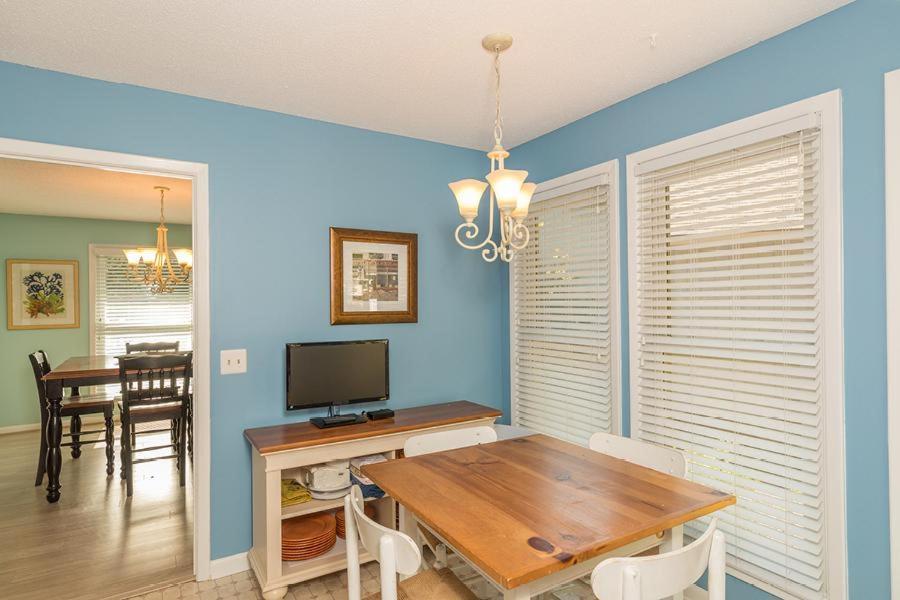 Village 5 By Wild Dunes, With Amenities Holiday home