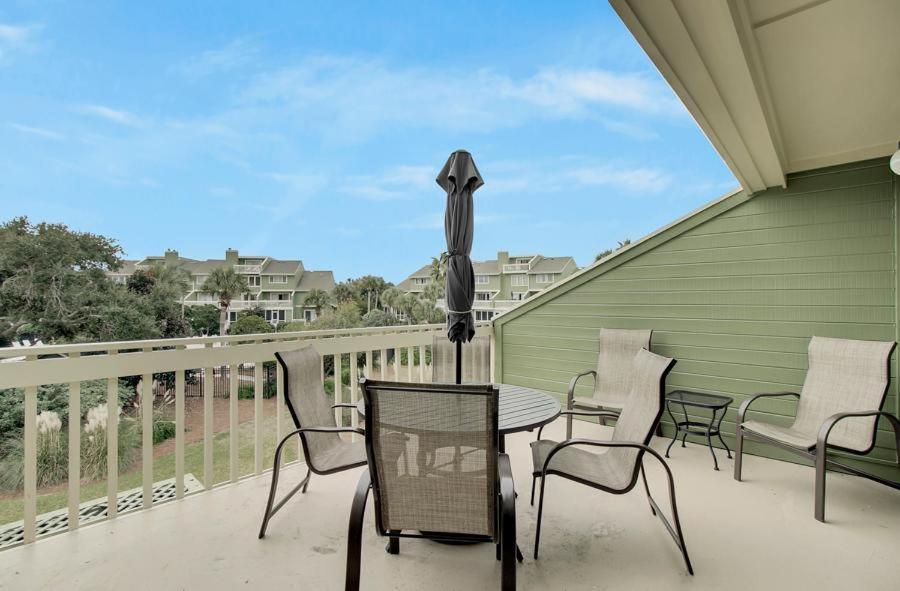 Holiday home Mariners Walk 4f By Wild Dunes, Ocean View