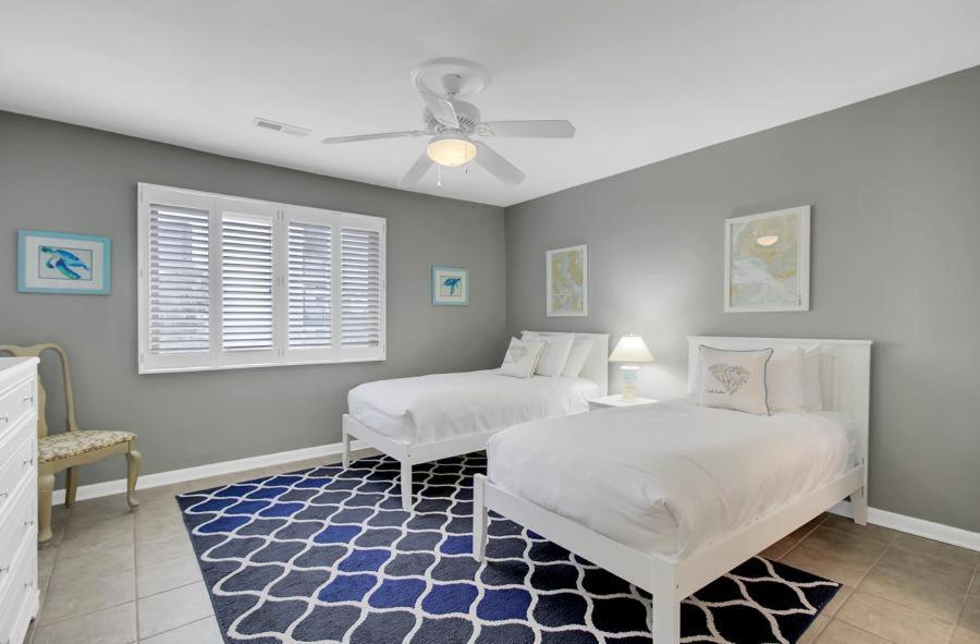 Mariners Walk 4f By Wild Dunes, Ocean View Holiday home *
