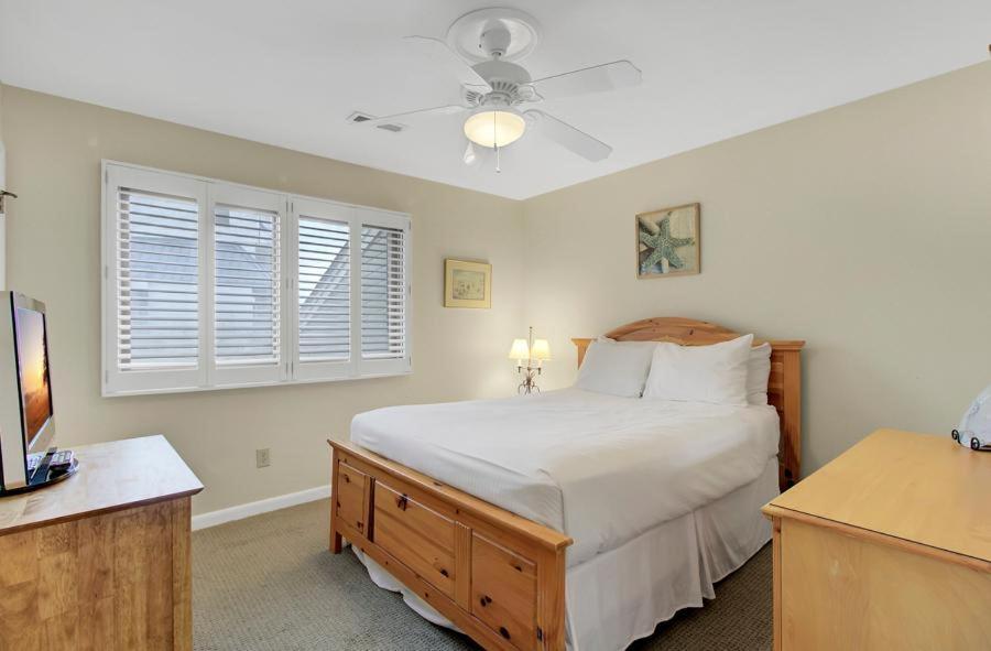 Holiday home Mariners Walk 4f By Wild Dunes, Ocean View *