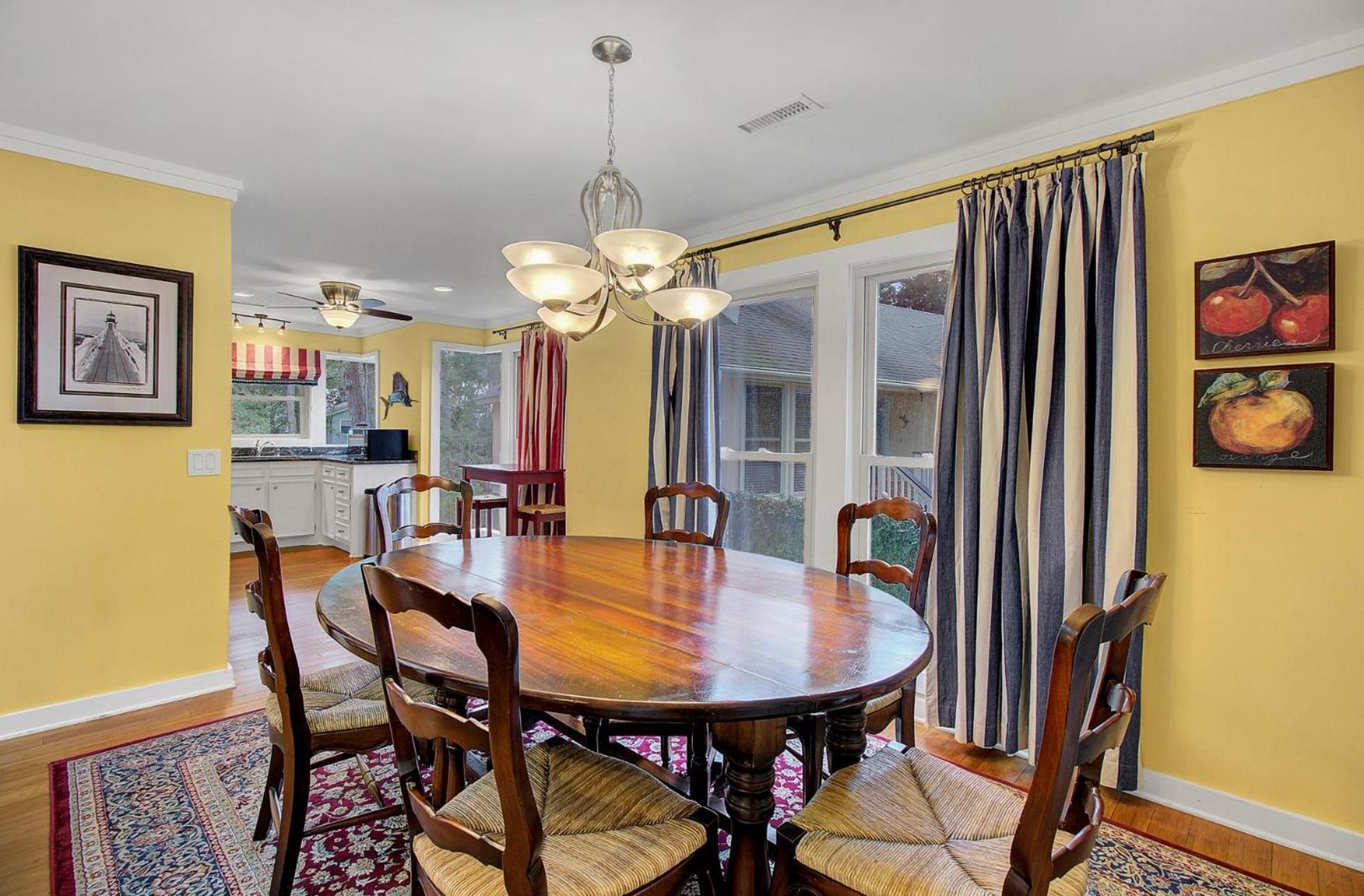 Village 17 By Wild Dunes, In Core * Isle of Palms