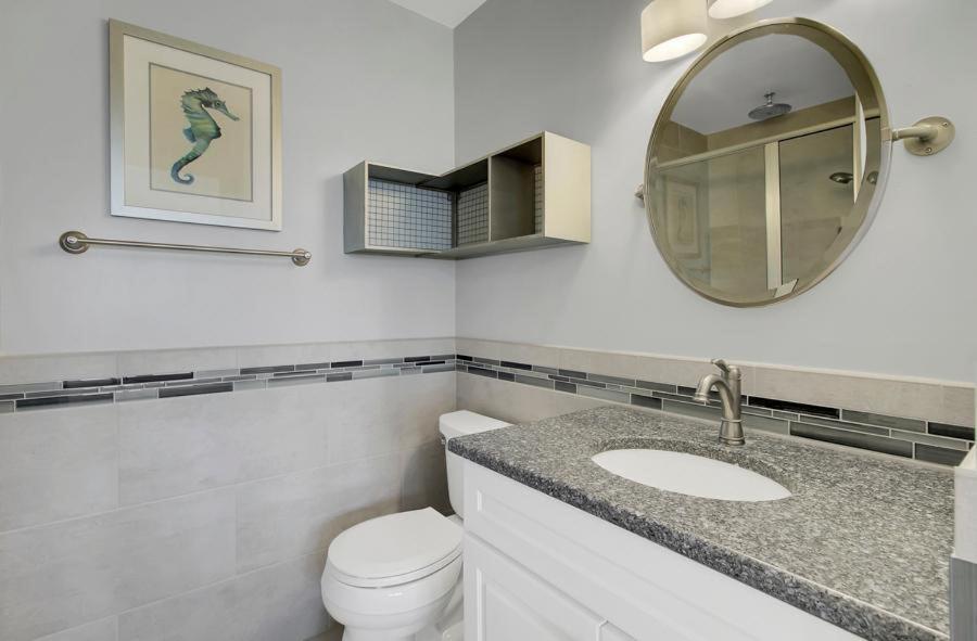 Holiday home Mariners Walk 4f By Wild Dunes, Ocean View *