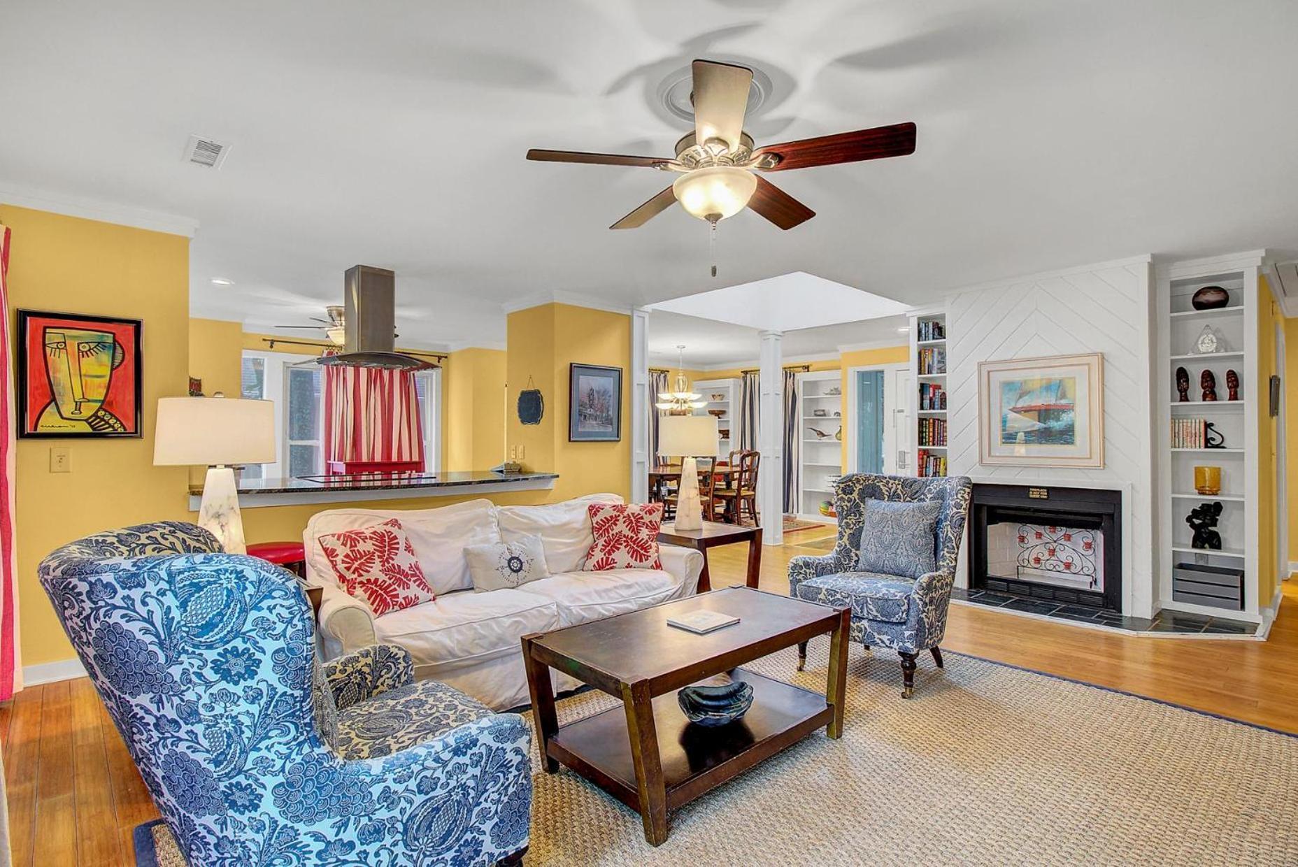 Village 17 By Wild Dunes, In Core Holiday home Isle of Palms