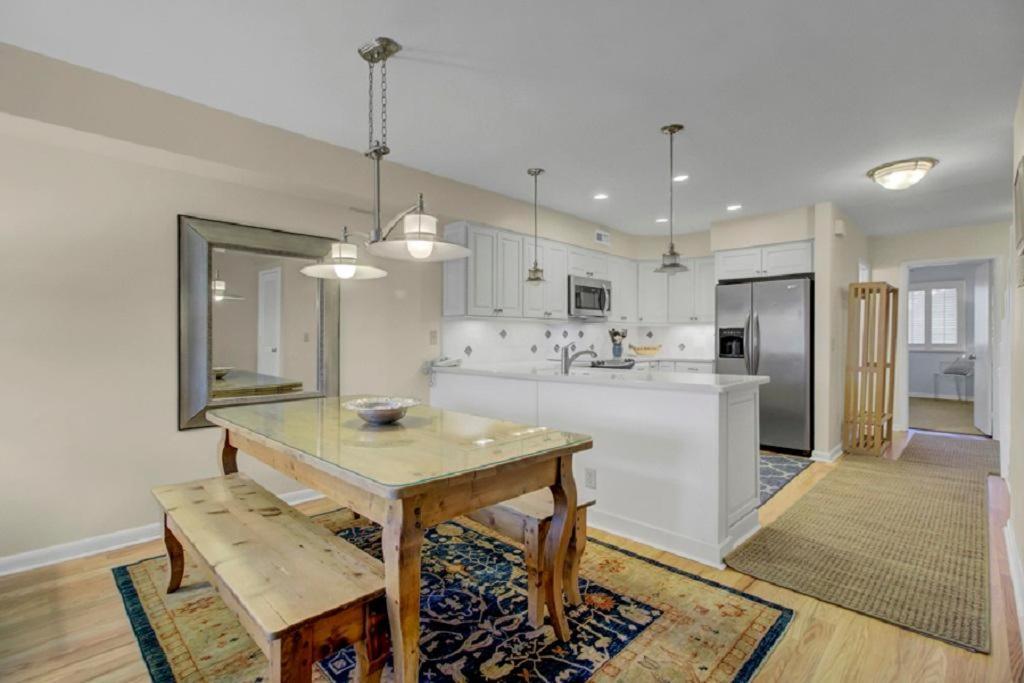 Mariners Walk 7f By Wild Dunes, Ocean View *