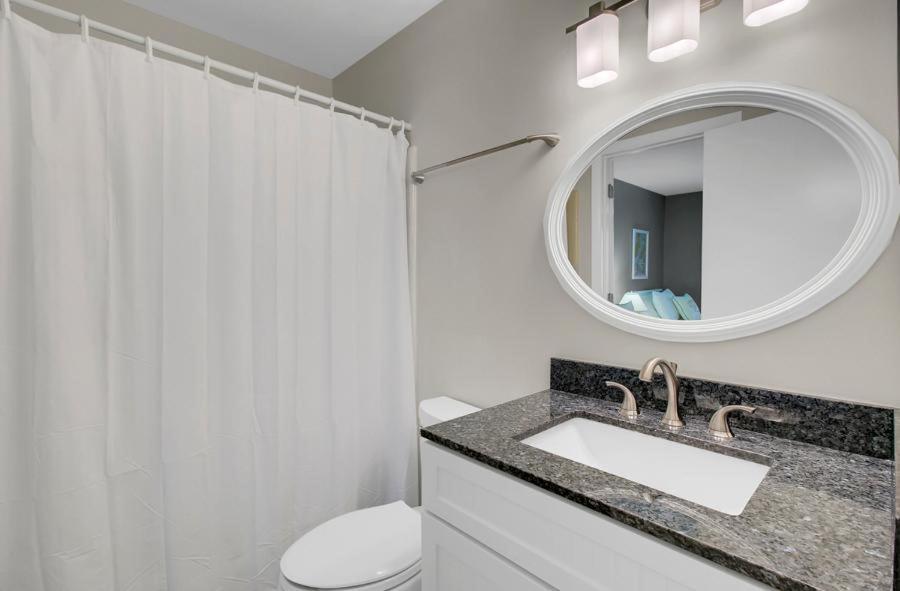 Mariners Walk 4f By Wild Dunes, Ocean View Holiday home