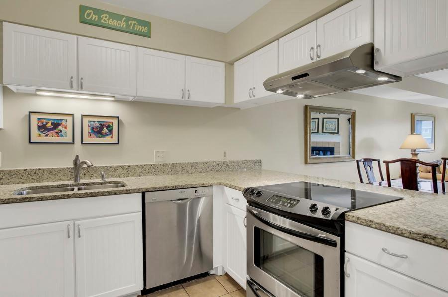 Holiday home Mariners Walk 4f By Wild Dunes, Ocean View