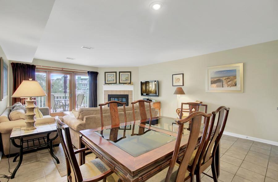 Holiday home Mariners Walk 4f By Wild Dunes, Ocean View Isle of Palms