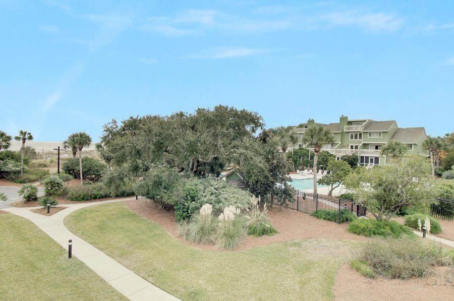 Mariners Walk 4f By Wild Dunes, Ocean View Holiday home