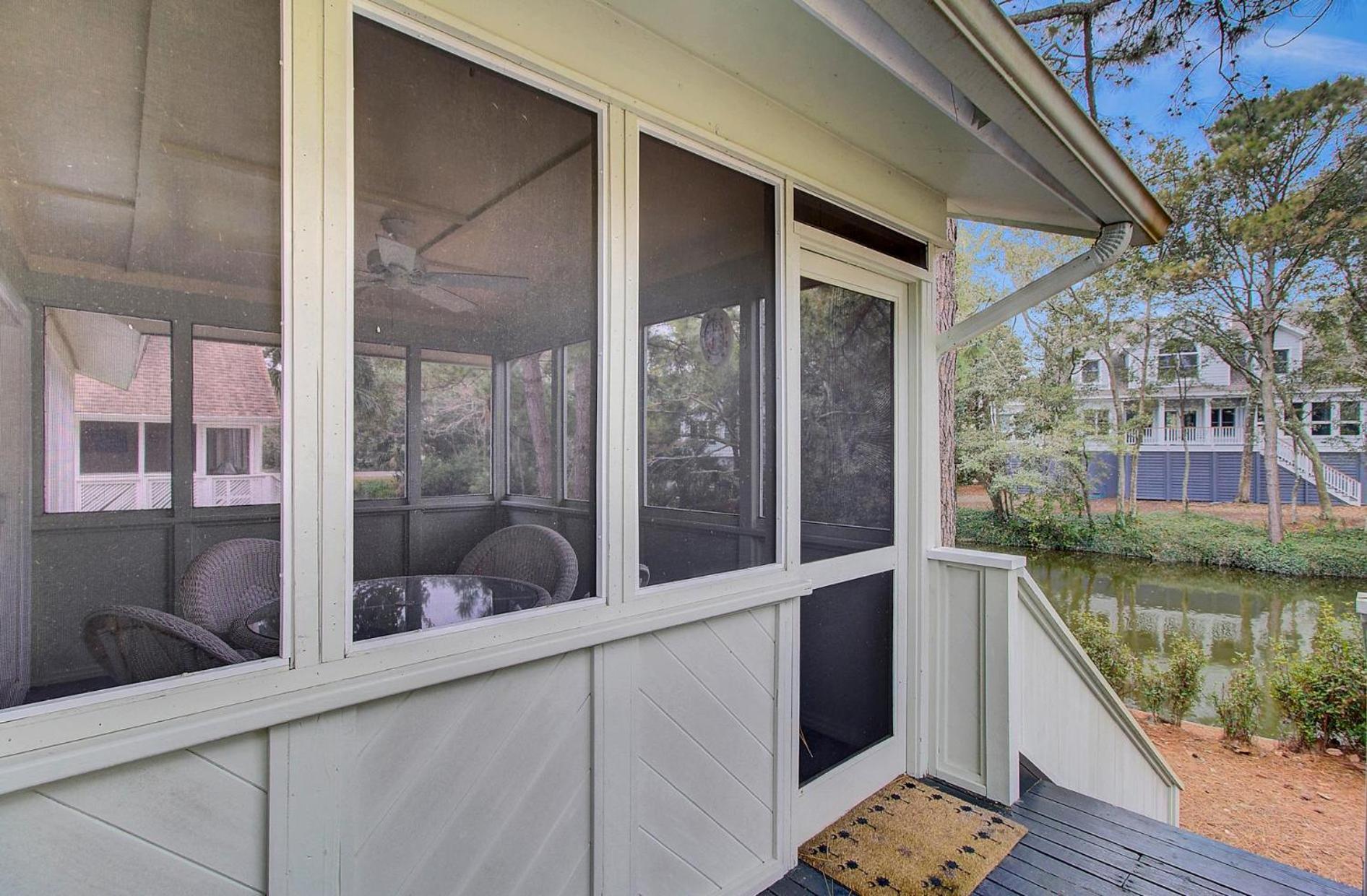 Village 17 By Wild Dunes, In Core Holiday home Isle of Palms