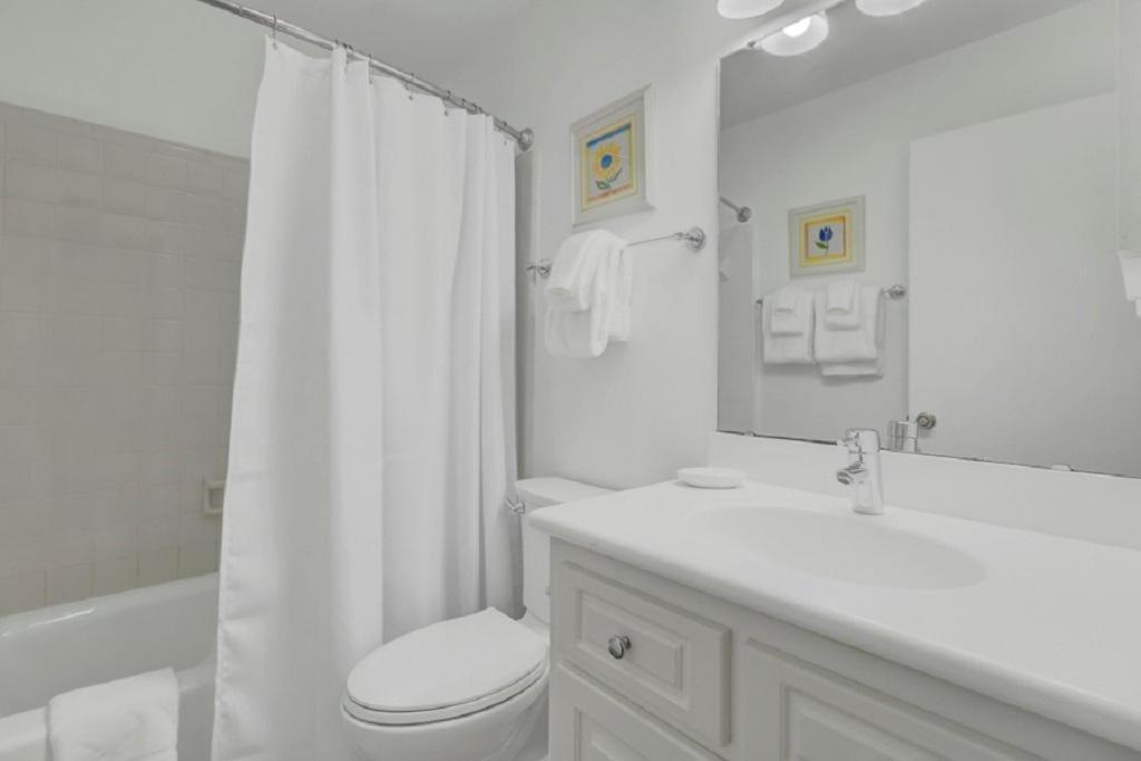 Club 53 By Wild Dunes, Oceanfront *