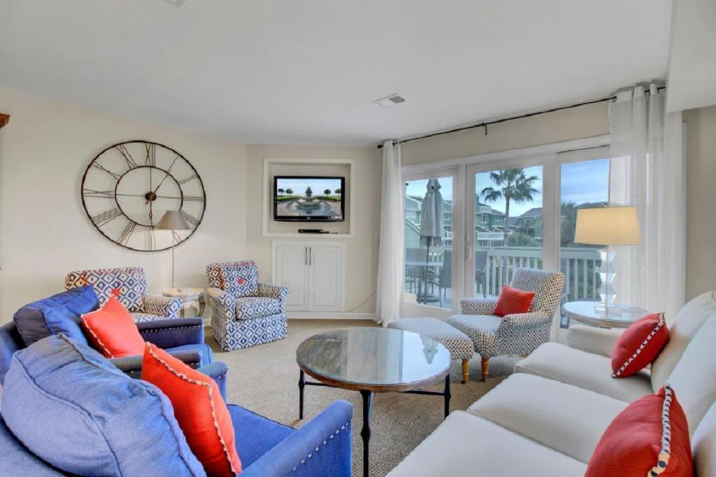 Mariners Walk 7f By Wild Dunes, Ocean View Isle of Palms