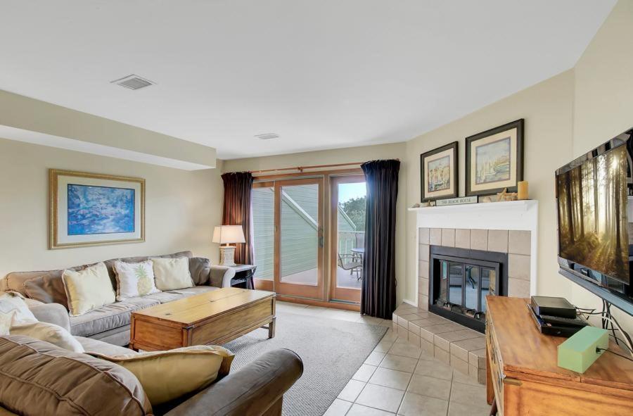 Mariners Walk 4f By Wild Dunes, Ocean View Holiday home Isle of Palms