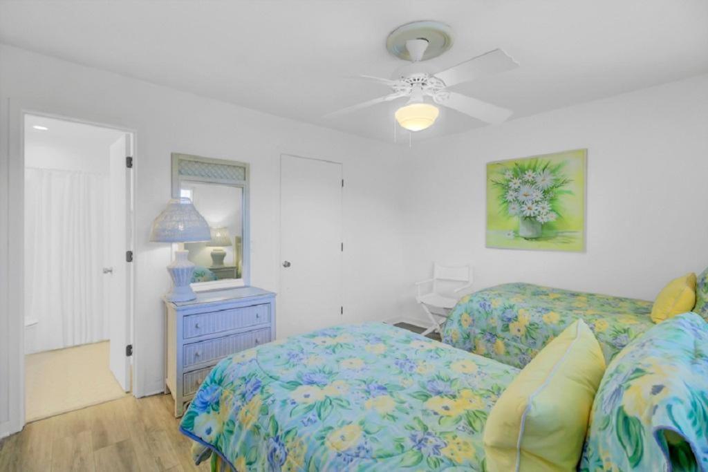 Holiday home Club 53 By Wild Dunes, Oceanfront Isle of Palms