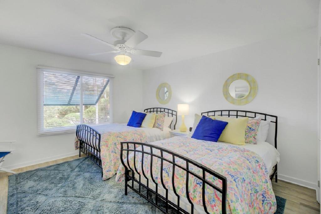 Club 53 By Wild Dunes, Oceanfront *