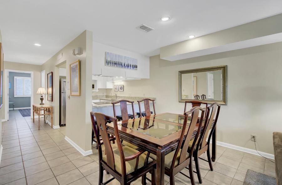 Mariners Walk 4f By Wild Dunes, Ocean View * Isle of Palms