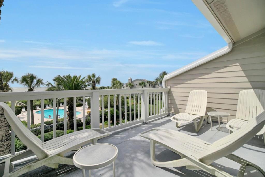 Holiday home Club 53 By Wild Dunes, Oceanfront Isle of Palms