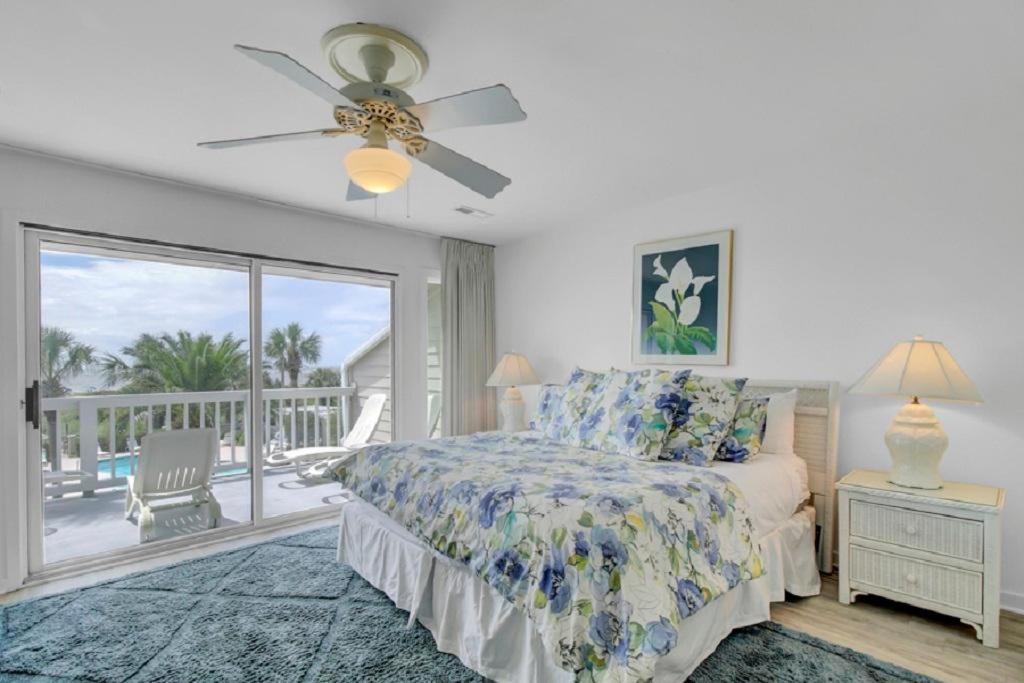 Club 53 By Wild Dunes, Oceanfront