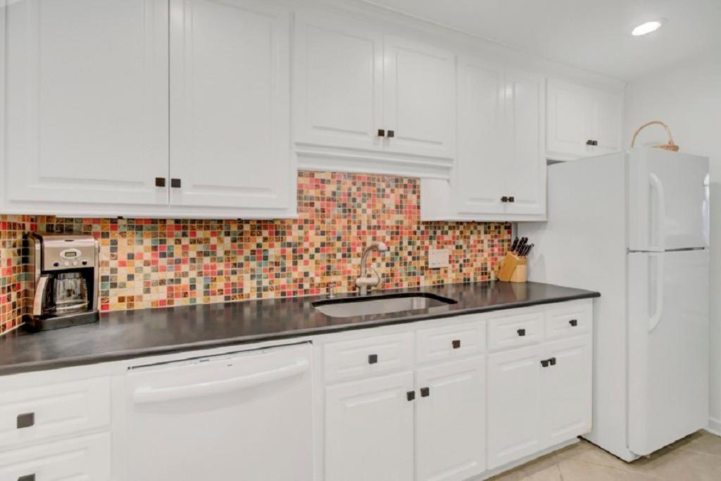 Club 53 By Wild Dunes, Oceanfront Holiday home