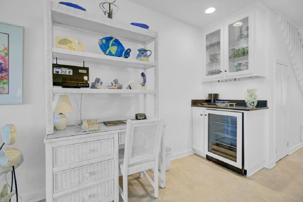 Holiday home Club 53 By Wild Dunes, Oceanfront *