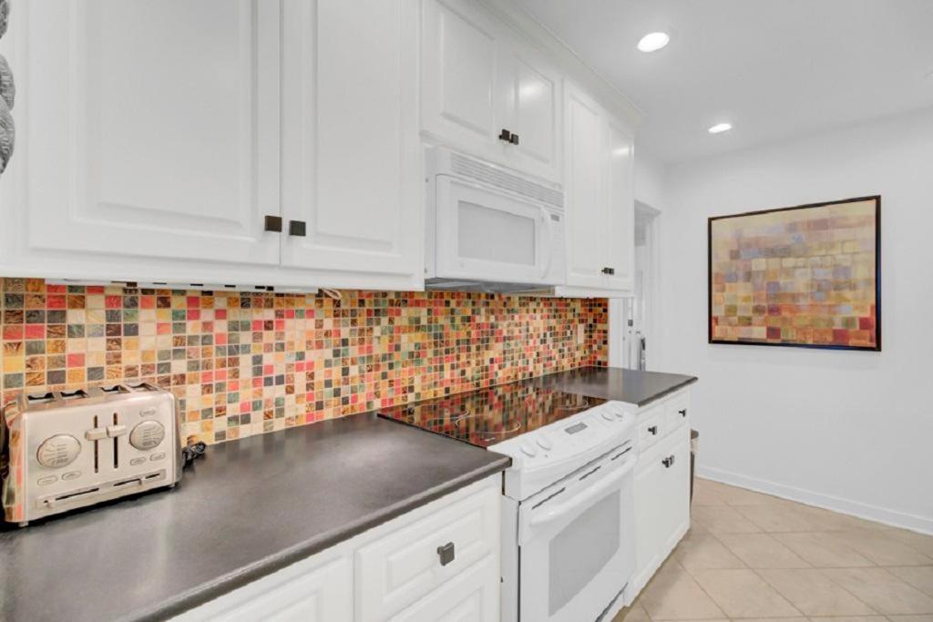 Club 53 By Wild Dunes, Oceanfront Holiday home Isle of Palms