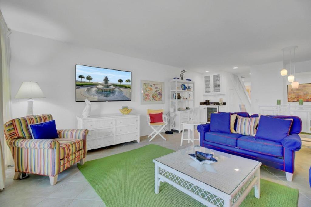 Holiday home Club 53 By Wild Dunes, Oceanfront Isle of Palms