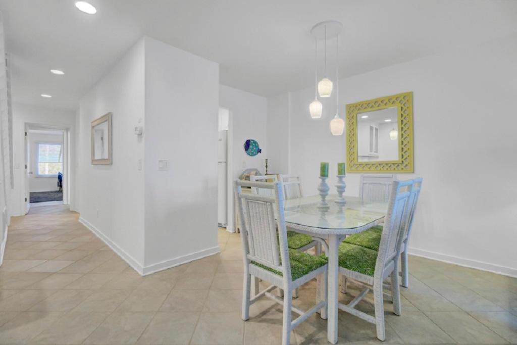 Club 53 By Wild Dunes, Oceanfront *