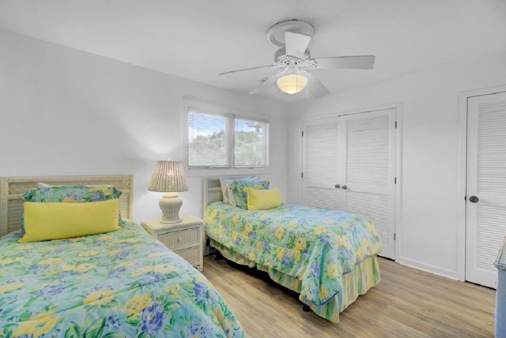 Holiday home Club 53 By Wild Dunes, Oceanfront *