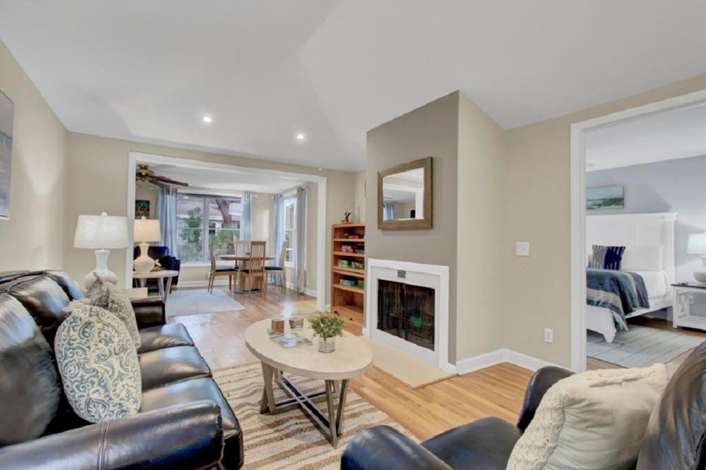 Holiday home Sandcrab Court 2 By Wild Dunes, With Amenities