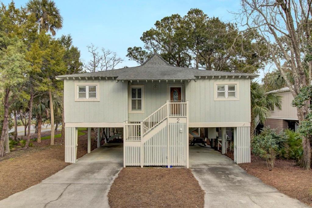 Sandcrab Court 2 By Wild Dunes, With Amenities *