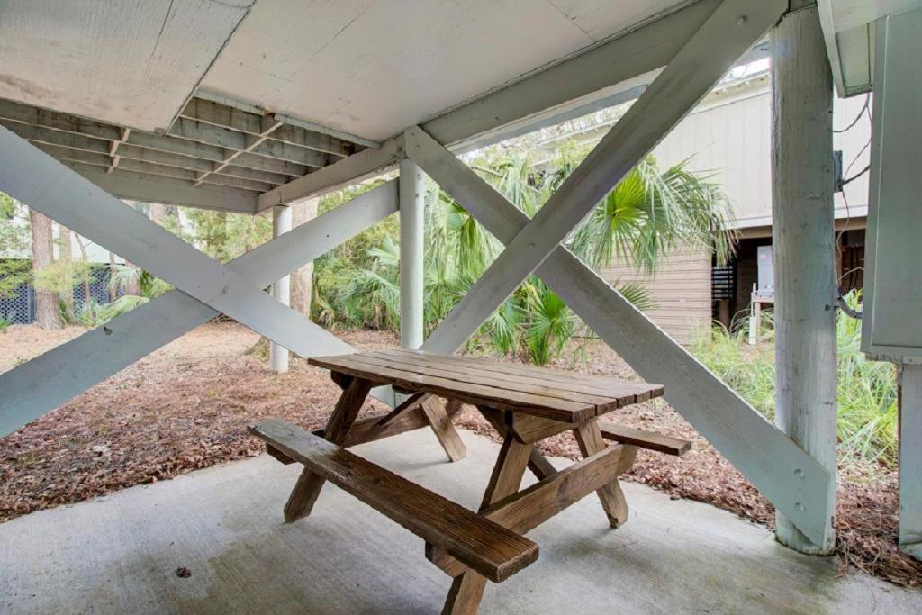 Sandcrab Court 2 By Wild Dunes, With Amenities Holiday home
