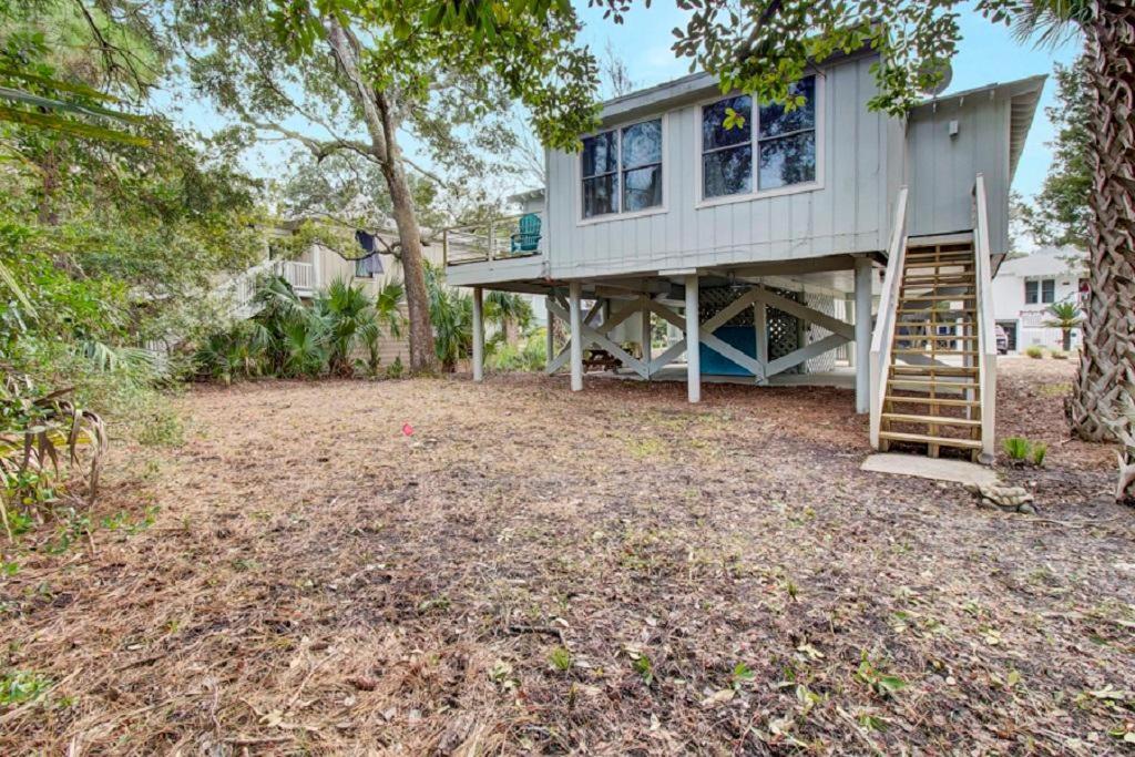 Holiday home Sandcrab Court 2 By Wild Dunes, With Amenities *