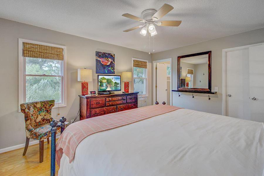 Twin Oaks 26 By Wild Dunes, With Golf View