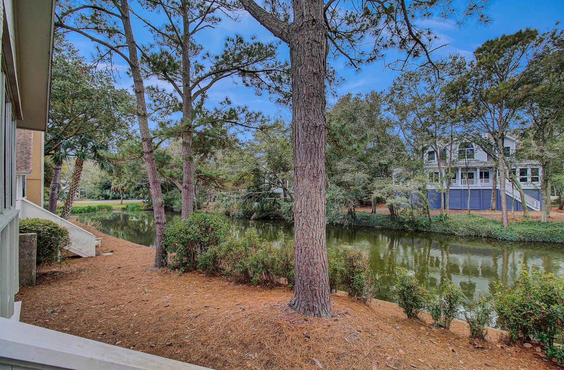 Village 17 By Wild Dunes, In Core Holiday home Isle of Palms