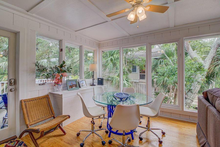 Twin Oaks 26 By Wild Dunes, With Golf View *