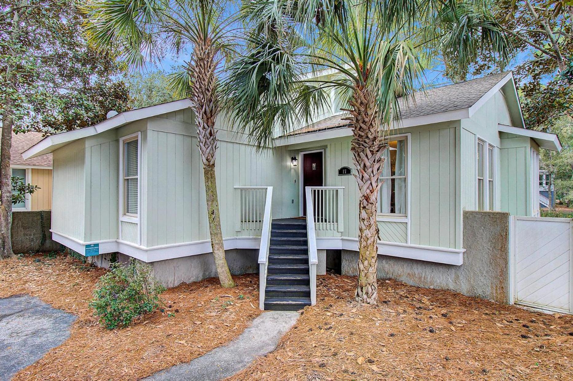 Village 17 By Wild Dunes, In Core * Isle of Palms
