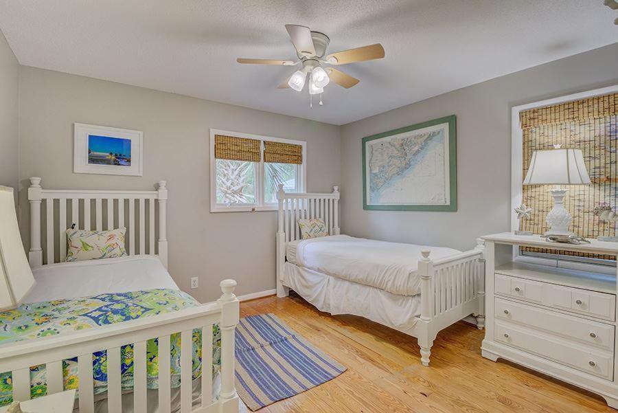 Twin Oaks 26 By Wild Dunes, With Golf View Holiday home
